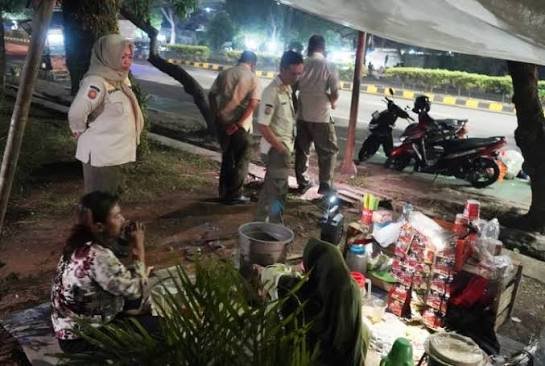 makan bersama